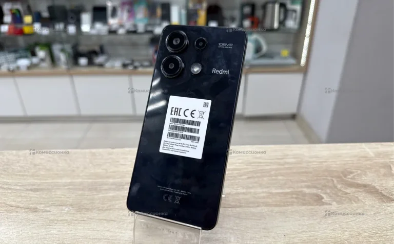 Xiaomi Redmi Note 13 8/128 ГБ