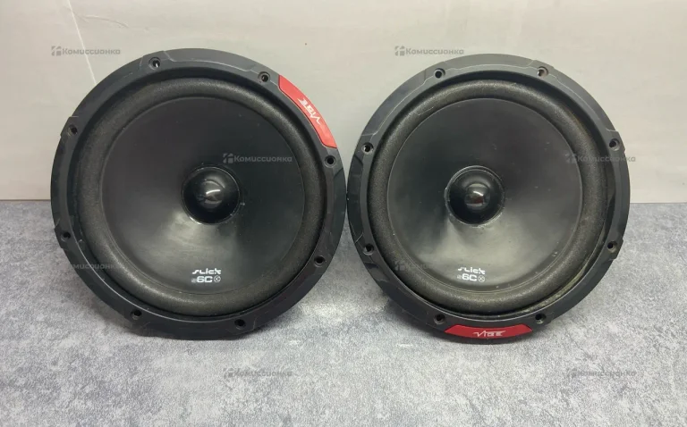 Колонка  vibe slick 6 “16”