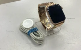 Купить Apple Watch 5 45mm б/у , в Екатеринбург Цена:5990рублей