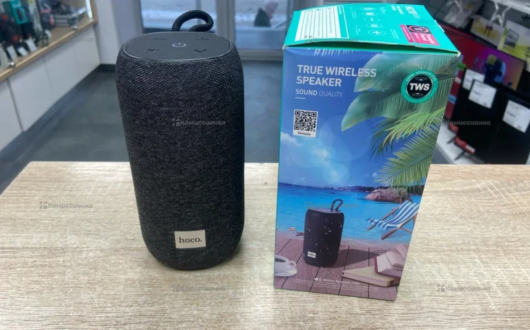 Колонка  Hoco hc10