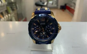 Купить Часы  Guess Stell W0366G4 б/у , в Санкт-Петербург Цена:2190рублей