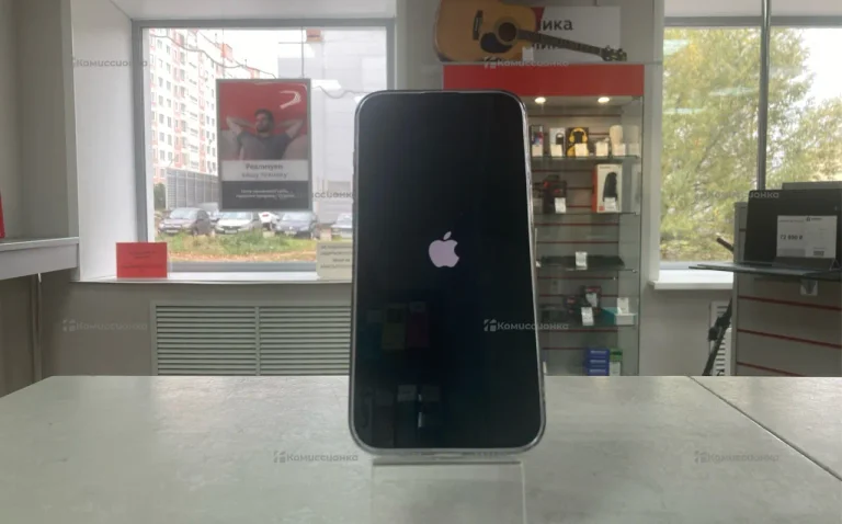 Apple iPhone 15 Pro Max 256Gb