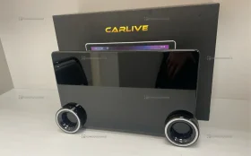 Купить Автомагнитола Carlive C11 4/64ГБ б/у , в Сызрань Цена:5990рублей