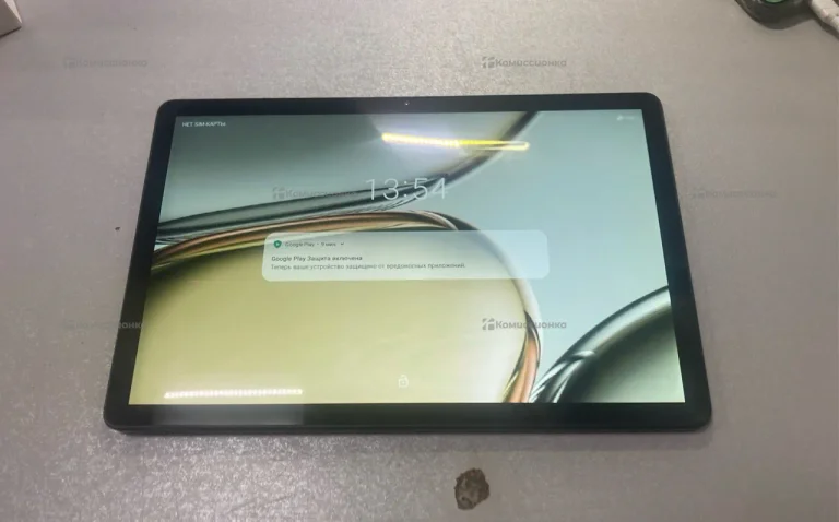 Планшет W&O Pad 13