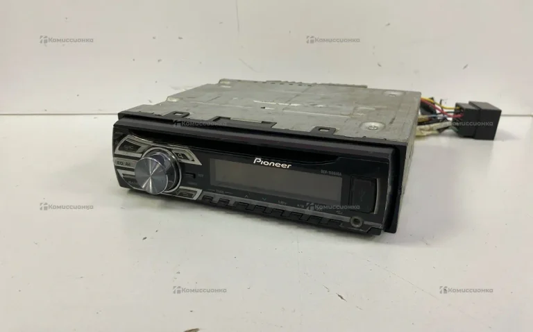 Автомагнитола  Pioner DEH-1500UBA