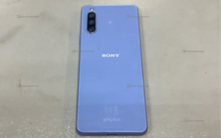 Sony Xperia 10 III 6/128 ГБ