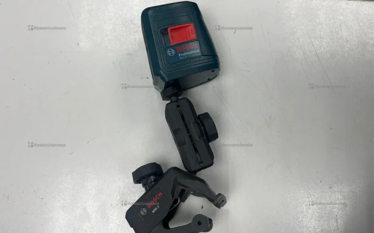 лазерный уровень Bosch GLL-2