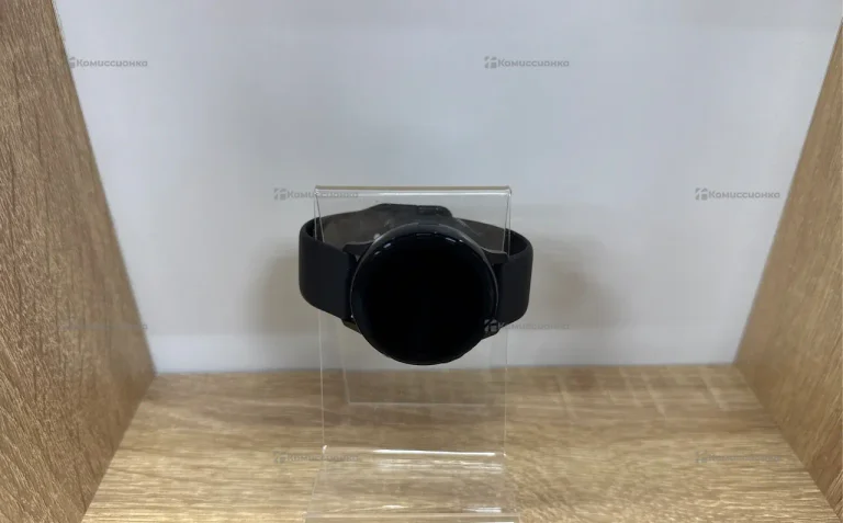 Часы  Galaxy Watch Active 2