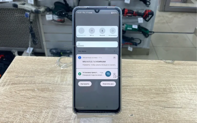 Xiaomi Redmi A5 3/64 ГБ