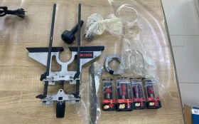 Купить Фрезер Bosch GOF 2000 CE б/у , в Самара Цена:27900рублей