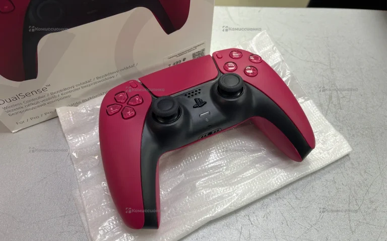 PlayStation 5 геймпад ps5