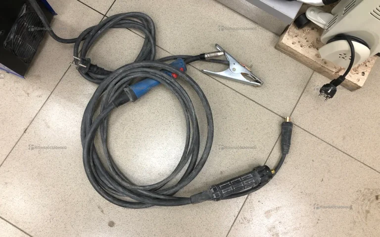 Сварочный полуавтомат Аврора ПРО Overman 200