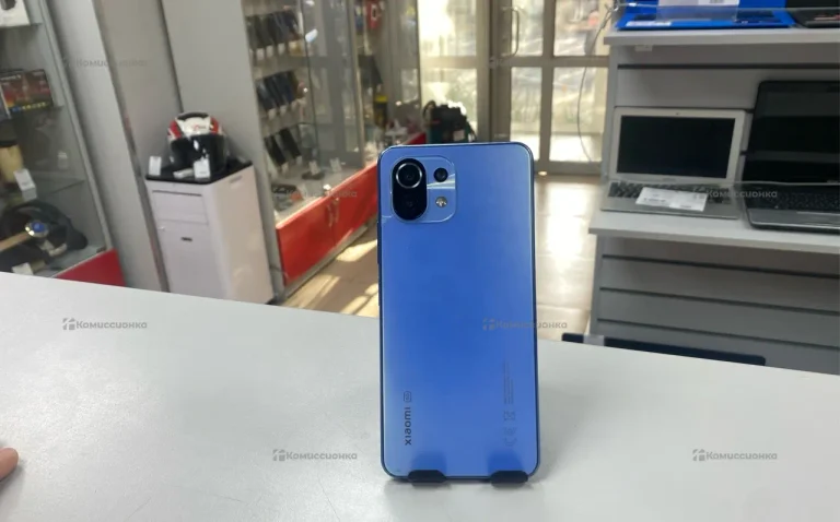 Xiaomi 11 Lite 5G NE 8/256 ГБ