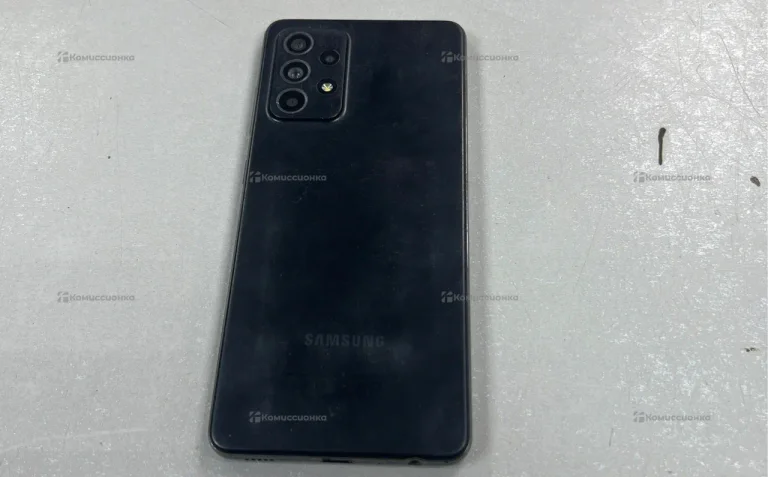 Samsung Galaxy A52 6/128 ГБ