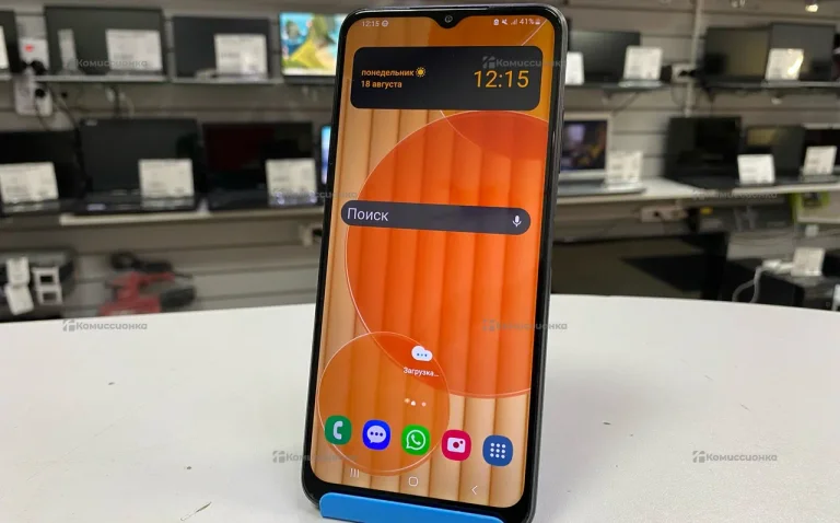Samsung Galaxy A22s 4/64Gb