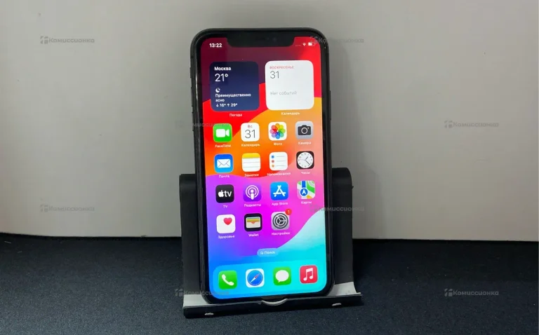 Apple iPhone 11 128