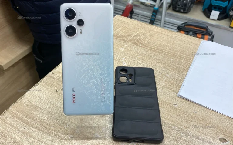 Xiaomi Poco F5 12/256 ГБ