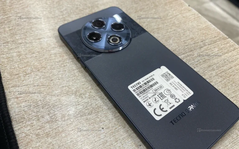 Tecno Spark 30 8/256Gb