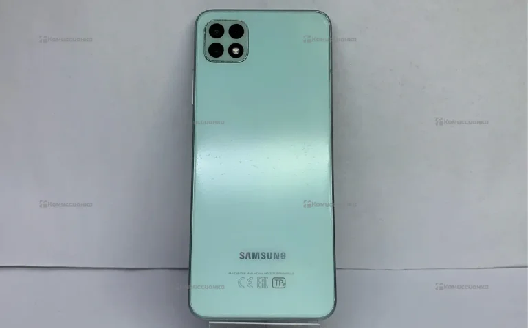 Samsung Galaxy A22s 5G 128Gb