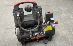 Купить Компрессор Elitech ACF 200-8s б/у , в Москва и область Цена:3900рублей