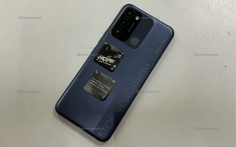 Tecno spark 8c 64GB