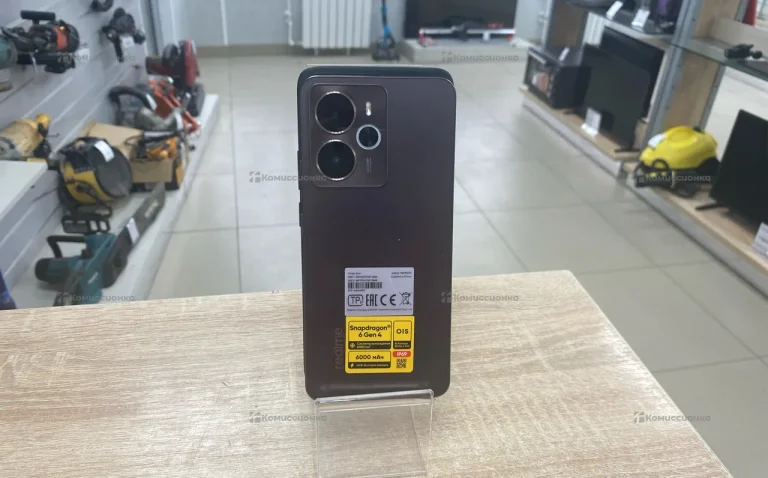 Realme 14 12/256 ГБ