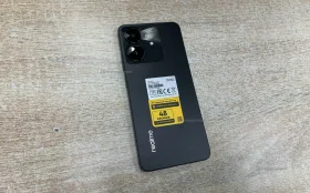 Realme Note 60x 4/128 ГБ