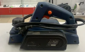 Рубанок Stern EP600