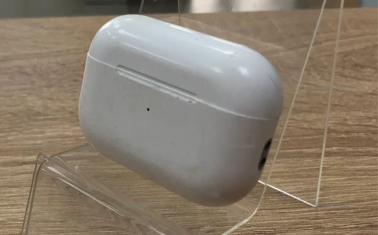 Наушники AirPods Pro копия
