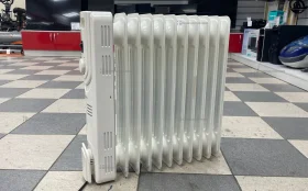 Купить масляный обогреватель Monlan б/у , в Краснодар Цена:990рублей