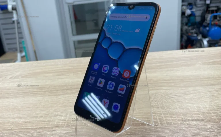 Huawei Y5 2019 2/32