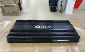 Купить Усилитель ACV ZX-1.3000D б/у , в Самара Цена:12990рублей