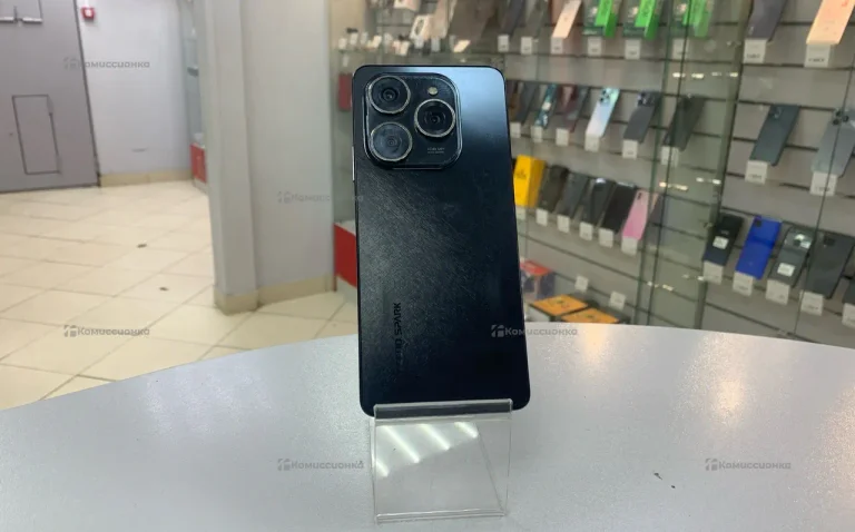 Tecno Spark 20 8/256 ГБ