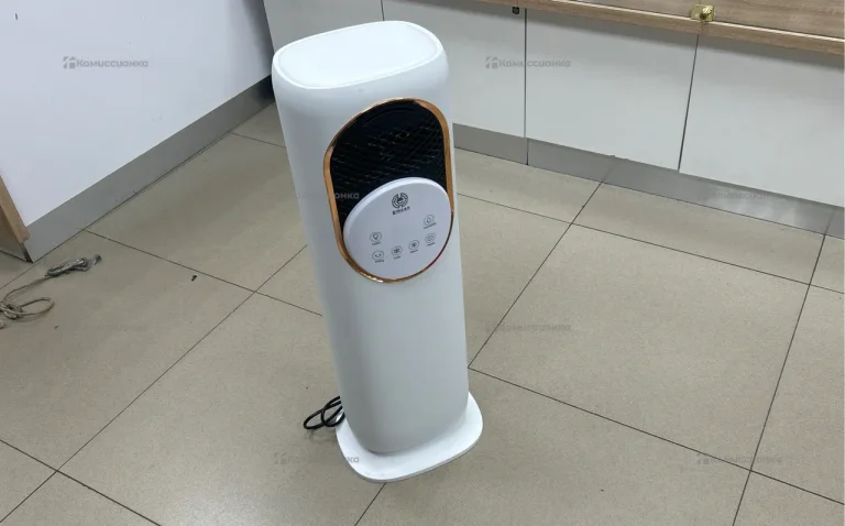 Вентилятор 4в1 Emcan (Увлажнитель)