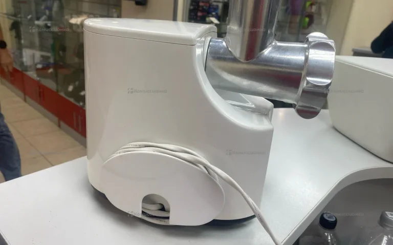 Мясорубка kenwood mg450
