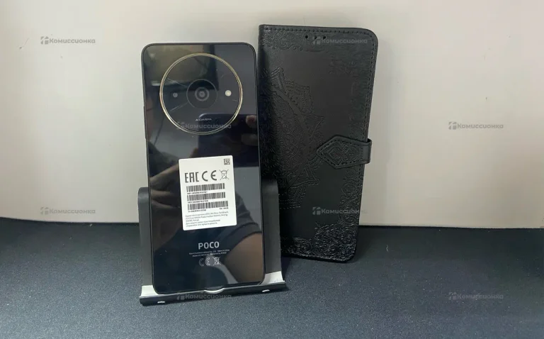 Poco C61 4/128Gb