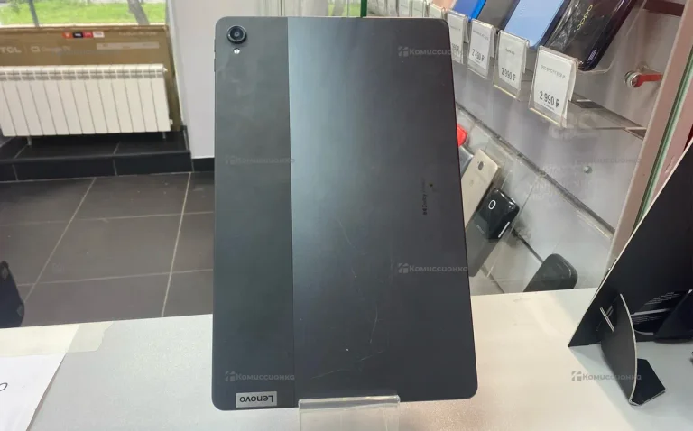 Планшет Lenovo Tab P11 TB-J606L
