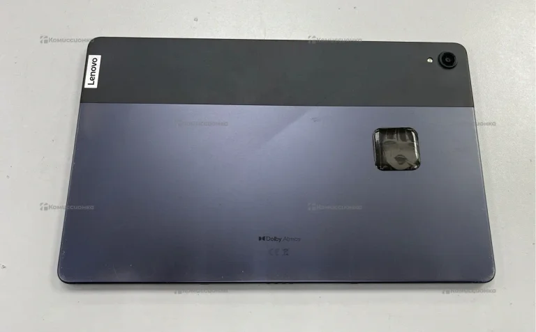 Планшет Lenovo Tab P11 TB-J606F 128Gb