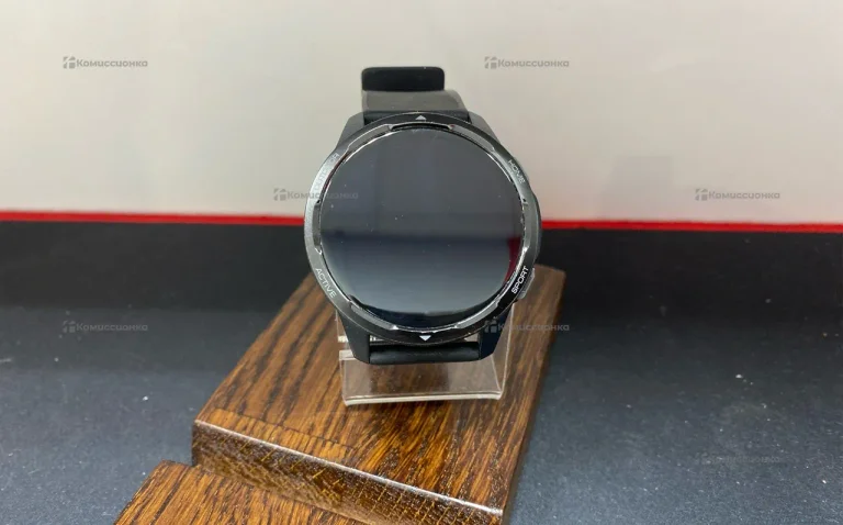 Часы  Смарт Xiaomi watch s1