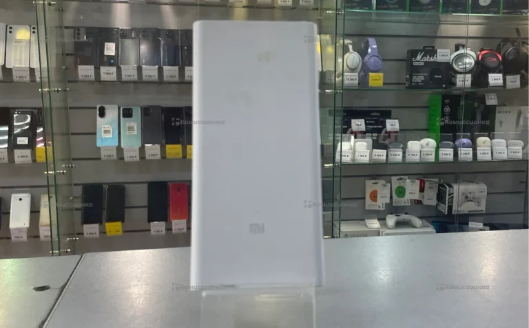 Power Bank Xiaomi 10000 Wireless