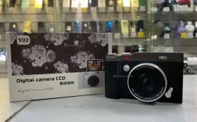 Купить Фотоаппарат  digitatal camera ccd б/у , в Санкт-Петербург Цена:990рублей