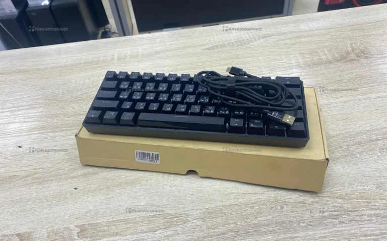 Клавиатура HAOBO