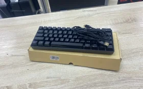 Клавиатура HAOBO