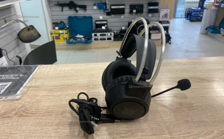 Наушники Onikuma X15 PRO