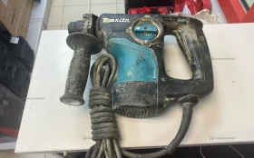 Перфоратор makita HR2810