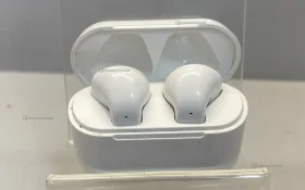 Купить Наушники AirPods Replica б/у , в Краснодар Цена:250рублей