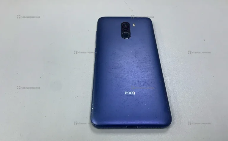 Xiaomi Pocophone F1 6/128Gb