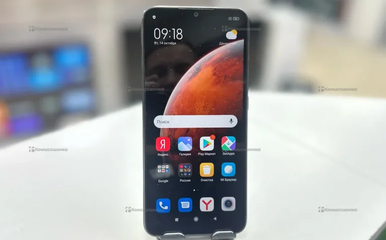 Xiaomi Redmi 9A 3/32 ГБ