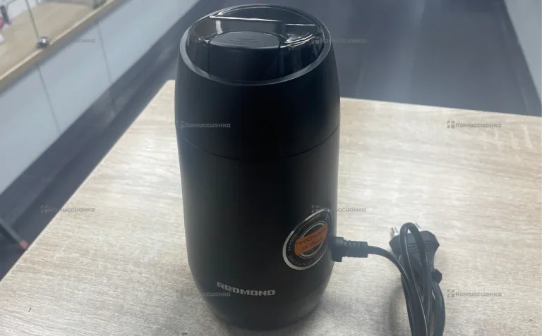 Кофемолка RCG-1610