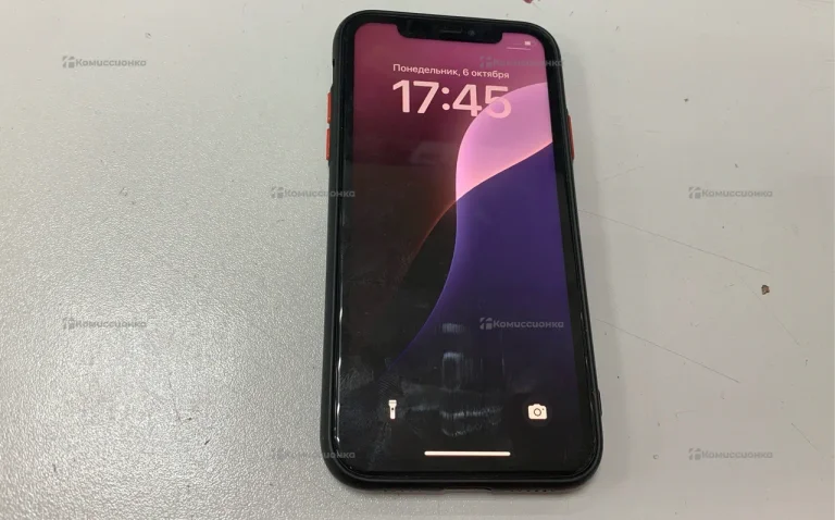 Apple iPhone 11 128Gb